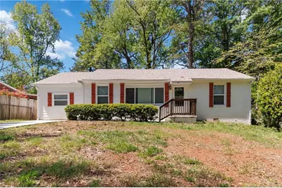 1907 Clarke Lane, Decatur, GA 30035 - Photo 1