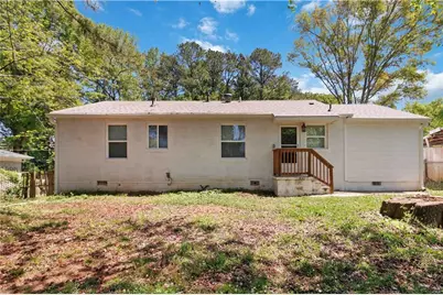 1907 Clarke Lane, Decatur, GA 30035 - Photo 23