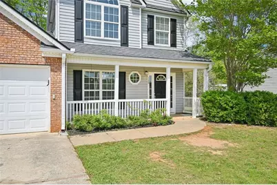 120 Huntington Terrace, Griffin, GA 30224 - Photo 5