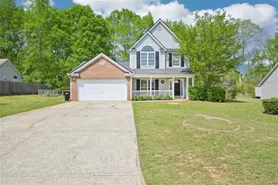 120 Huntington Terrace, Griffin, GA 30224 - Photo 3