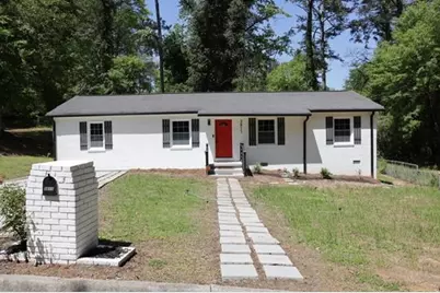 3811 Crosby Drive NW, Atlanta, GA 30331 - Photo 1