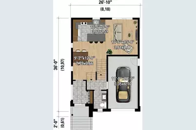 13 Heard Street NE, Rome, GA 30161 - Photo 3