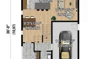 13 Heard Street NE, Rome, GA 30161 - Photo 3