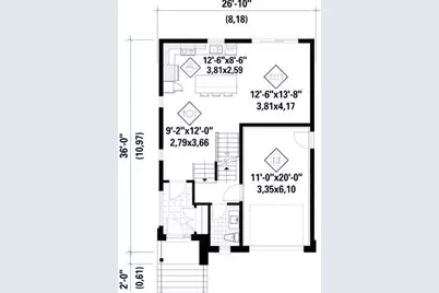 13 Heard Street NE, Rome, GA 30161 - Photo 5
