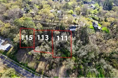 115 Lookout Circle SW, Rome, GA 30161 - Photo 3