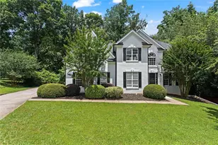 3183 Robinwood Trail, Decatur, GA 30034 - Photo 1