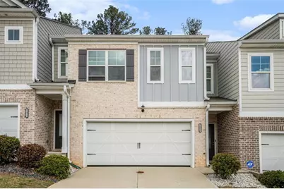 1868 Fabian Way, Austell, GA 30106 - Photo 1