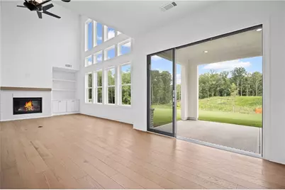 4995 Travers Lane, Cumming, GA 30040 - Photo 11