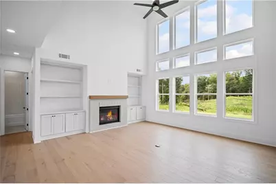 4995 Travers Lane, Cumming, GA 30040 - Photo 5