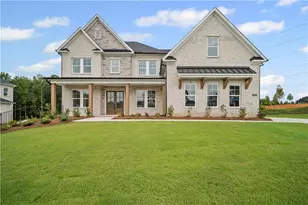 4995 Travers Ln, Cumming, GA 30040 - Photo 1