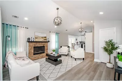 238 Knob Hill Drive, Locust Grove, GA 30248 - Photo 5