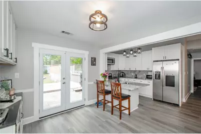 238 Knob Hill Drive, Locust Grove, GA 30248 - Photo 11