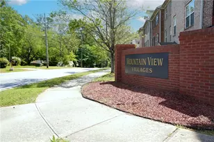 4956 Villager Ln, Stone Mountain, GA 30083 - Photo 41