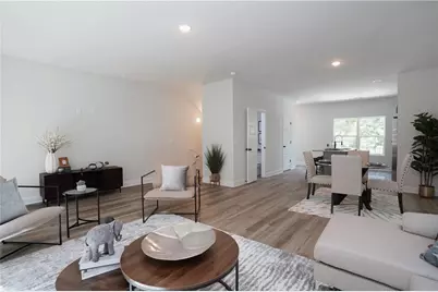 4956 Villager Lane, Stone Mountain, GA 30083 - Photo 11