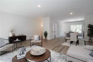 4956 Villager Ln, Stone Mountain, GA 30083 - Photo 11