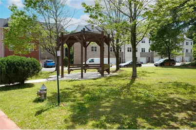 4956 Villager Lane, Stone Mountain, GA 30083 - Photo 37