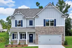 4556 Sweetlake Ct SW, Mableton, GA 30126 - Photo 1