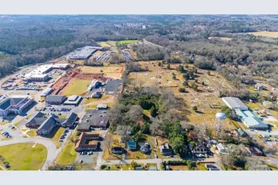 101 E Chambers Street, Forsyth, GA 31029 - Photo 11