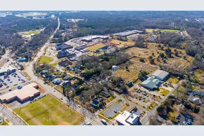 101 E Chambers Street, Forsyth, GA 31029 - Photo 13