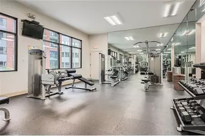 3481 Lakeside Drive NE #1504, Atlanta, GA 30326 - Photo 9