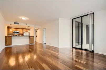 3481 Lakeside Drive NE #1504, Atlanta, GA 30326 - Photo 1