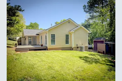 1105 Woodleigh Road SE, Marietta, GA 30008 - Photo 25