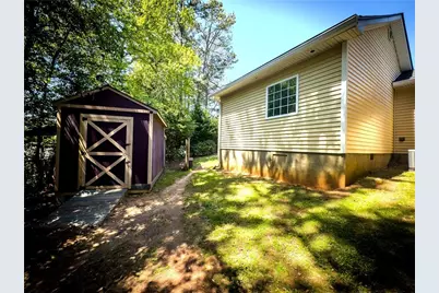 1105 Woodleigh Road SE, Marietta, GA 30008 - Photo 27