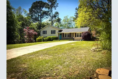 1105 Woodleigh Road SE, Marietta, GA 30008 - Photo 29