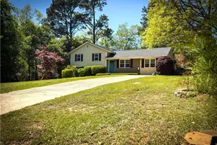 1105 Woodleigh Road SE, Marietta, GA 30008 - Photo 29