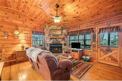 301 Laurel Creek Road, Blue Ridge, GA 30513 - Photo 7