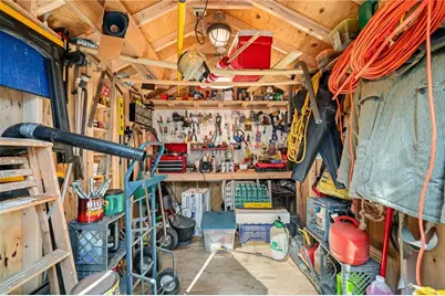 301 Laurel Creek Road, Blue Ridge, GA 30513 - Photo 27