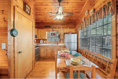 301 Laurel Creek Road, Blue Ridge, GA 30513 - Photo 9