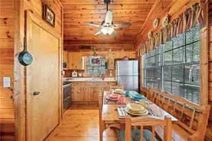 301 Laurel Creek Road, Blue Ridge, GA 30513 - Photo 9