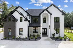 876 Bramlett Shoals Rd, Lawrenceville, GA 30045 - Photo 1