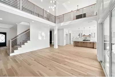 876 Bramlett Shoals Road, Lawrenceville, GA 30045 - Photo 13