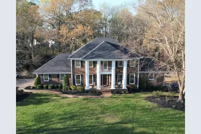 5254 Franklin Goldmine Road, Cumming, GA 30028 - Photo 1