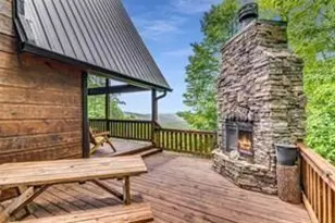 325 Prospectors Pass, Ellijay, GA 30536 - Photo 9