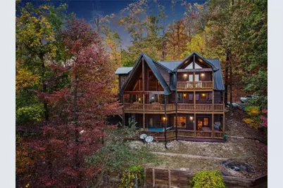 325 Prospectors Pass, Ellijay, GA 30536 - Photo 1