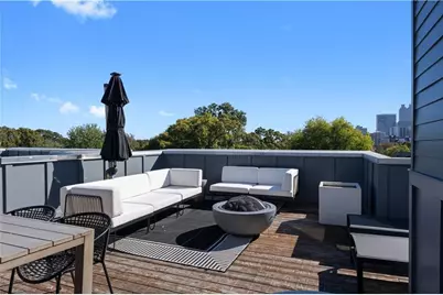 785 Piedmont Avenue NE #E, Atlanta, GA 30308 - Photo 65