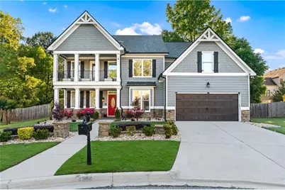 2582 Corey Park Drive, Loganville, GA 30052 - Photo 1