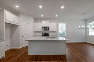 145 Green Row, Calhoun, GA 30701 - Photo 3