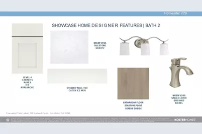 113 Pecks Court, Hoschton, GA 30548 - Photo 47