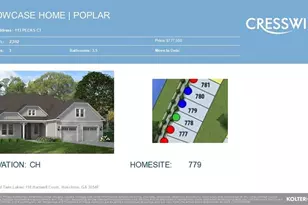 113 Pecks Ct, Hoschton, GA 30548 - Photo 41