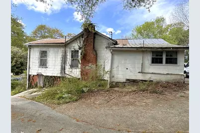 304 Perkins Street NE, Rome, GA 30161 - Photo 1