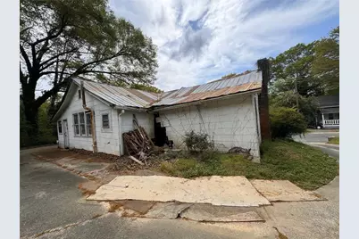 304 Perkins Street NE, Rome, GA 30161 - Photo 3