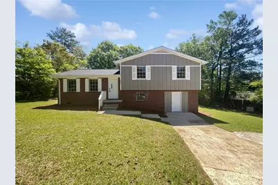 6754 Bedford Road, Rex, GA 30273 - Photo 1