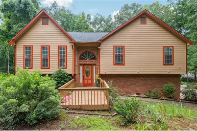 6851 Alexander Parkway, Douglasville, GA 30135 - Photo 1