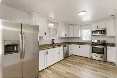 3556 Finch Road SW, Powder Springs, GA 30127 - Photo 23