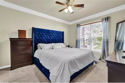 1850 Cotillion Drive #3307, Atlanta, GA 30338 - Photo 9