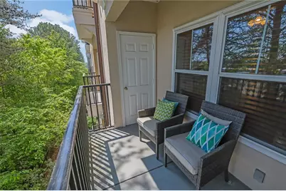 1850 Cotillion Drive #3307, Atlanta, GA 30338 - Photo 3